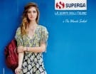 The Blonde Salad per Superga