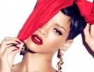 Rihanna Hearts MAC