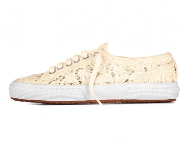 The Blonde Salad per Superga