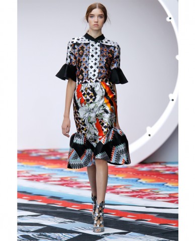 Peter Pilotto PE 2013