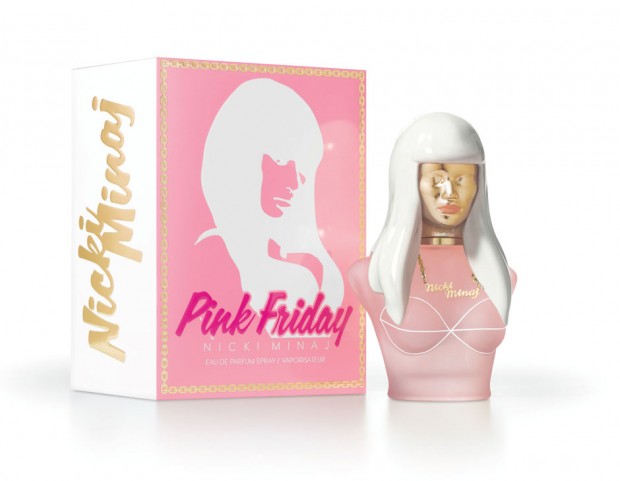 Pink Friday, la special edition