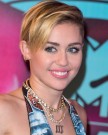 Miley Cyrus