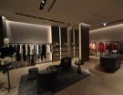 Lo store Max Mara di Ginza a Tokyo