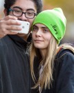 Cara Delevingne