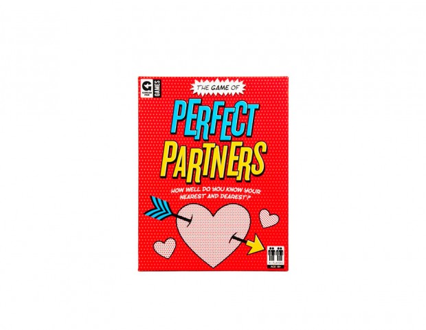 Gioco ‘Perfect Partners’