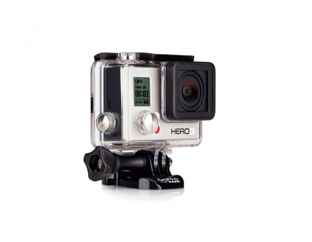 Telecamera GoPro