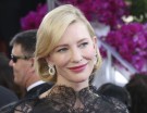 Cate Blanchett