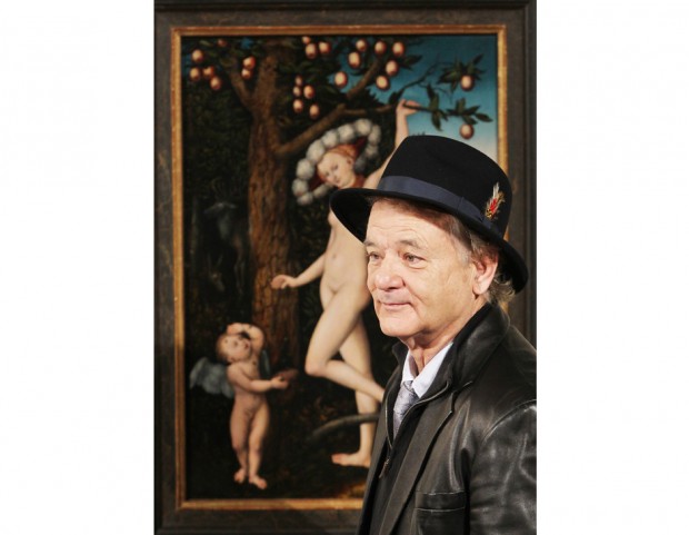 Bill Murray