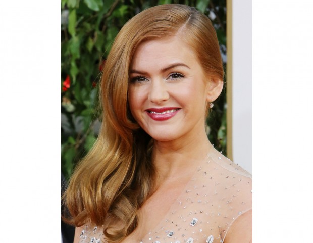 Isla Fisher