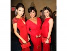 Kendall, Kriss, Kylie