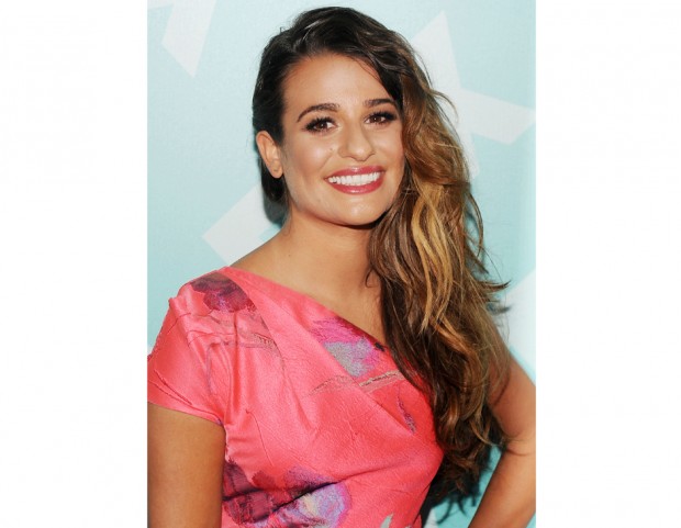 Lea Michele