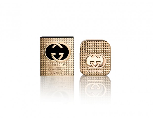 Gucci Guilty Stud Limited Edition pour Femme