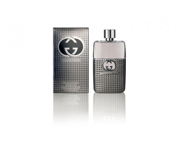 Gucci Guilty Stud Limited Edition pour Homme