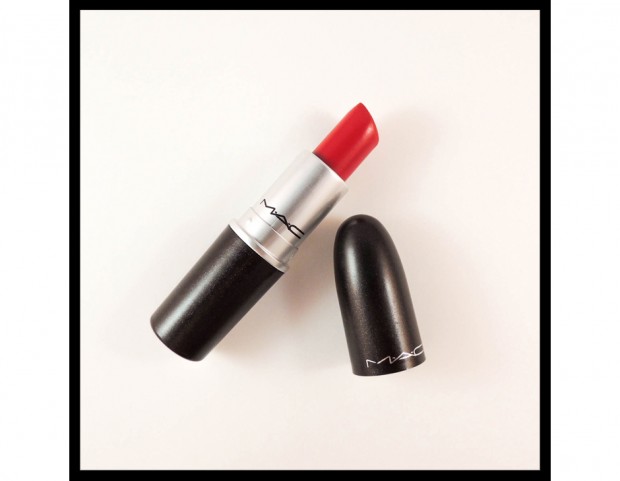 Mac Cosmetics Lipstick