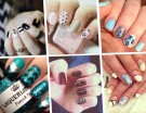 Nail art Mix&Match