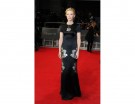 Cate Blanchett in McQueen