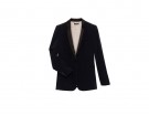 Blazer classico a un bottone