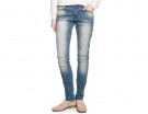 Jeans stone washed