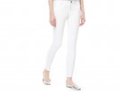 Jeans bianco skinny