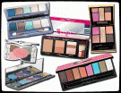 Scopri tutte le palette must have per la primavera/estate 2014!