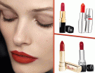 Rossetto rosso: come applicarlo alla perfezione