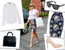 Copia il look bon ton di Reese Witherspoon