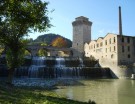 Marche, Parco Letterario Paolo Volponi