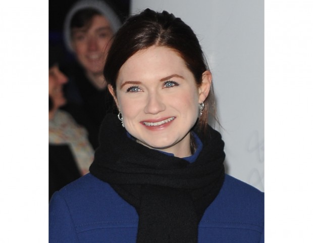 Bonnie Wright