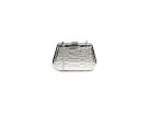 Clutch metallizzata