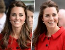 Copia il trucco di Kate Middleton