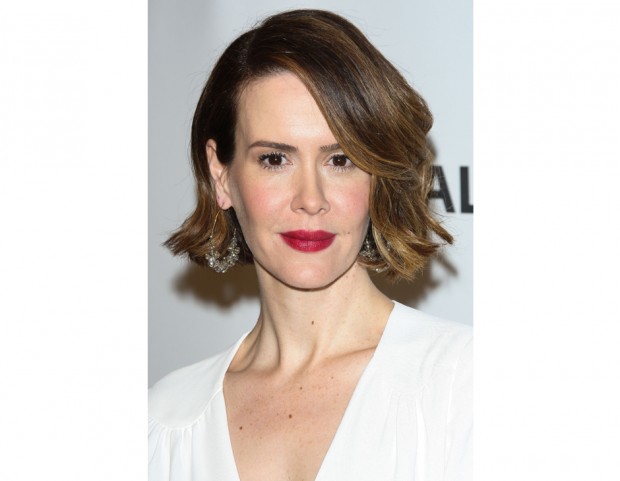 Sarah Paulson