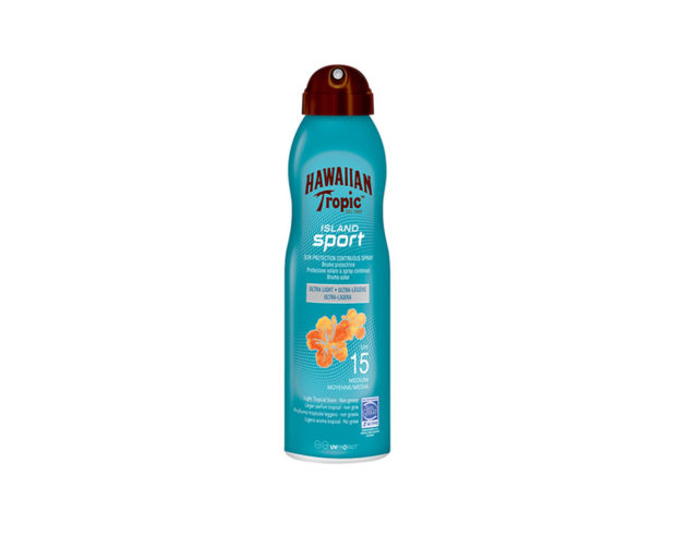 Hawaiian Tropic