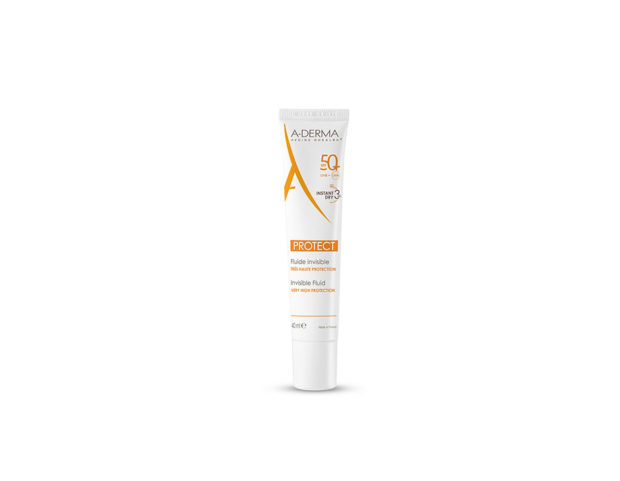 Protect Fluido Invisibile SPF 50+