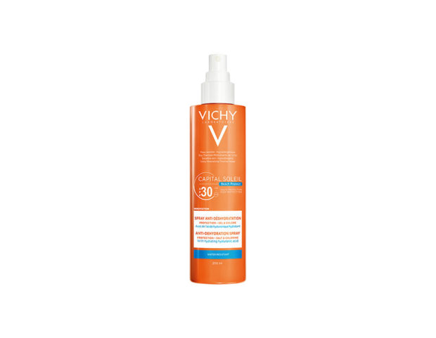 Capital Soleil Beach Protect Spray