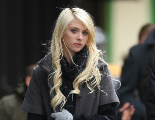 Taylor Momsen