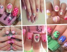 Dolce manicure