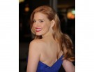 Per un look da vera diva, ispirati a Jessica Chastain