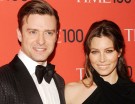 Jessica Biel e Justin Timberlake