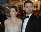 Jessica Biel e Justin Timberlake