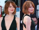 Emma Stone ha stupito tutti ieri alla 71ma edizione della Mostra del Cinema a Venezia con un nuovo e chiccosissimo taglio di capelli