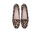 Slippers animalier