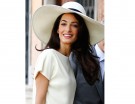 Amal Alamuddin