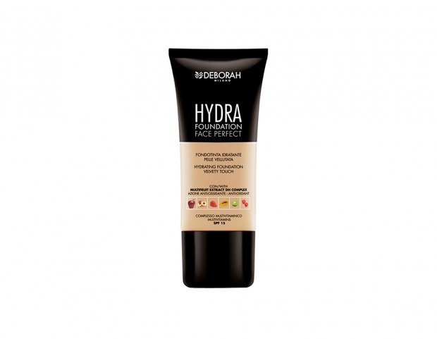 Deborah Milano Hydra Foundation Face Perfect