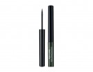 Eyeliner verde bosco