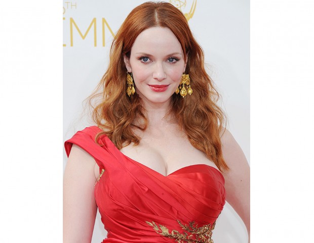 Christina Hendricks