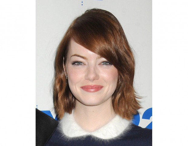 Emma Stone