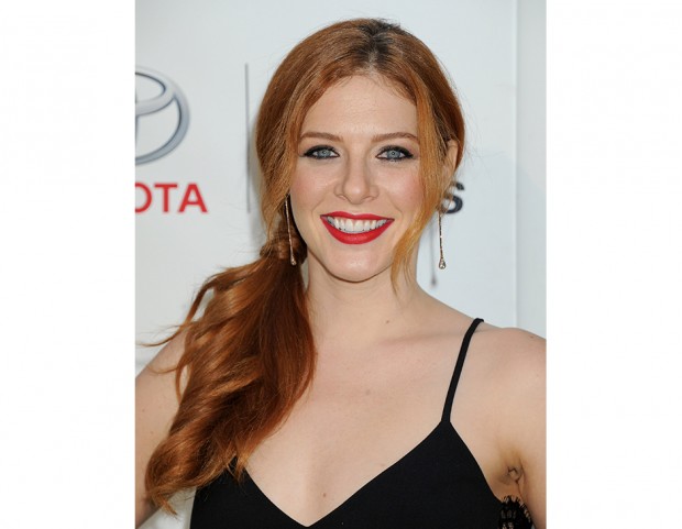 Rachelle Lefevre