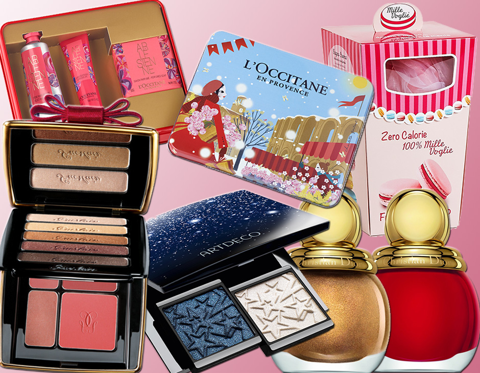 Natale 2014: Le Idee Regalo Di Beauty Per Le Amiche! - Tu Style