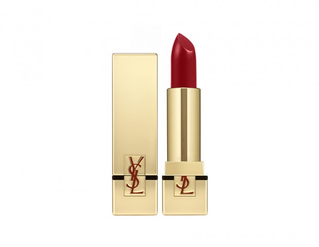 Yves Saint Laurent Rouge Pur Couture Rouge Feau