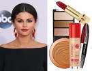 Copia il trucco di Selena Gomez